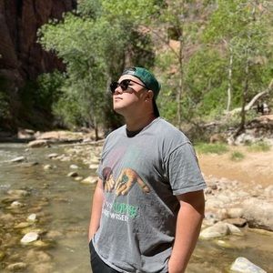 Meet your Posher, John